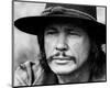 Charles Bronson-null-Mounted Photo