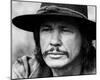 Charles Bronson-null-Mounted Photo