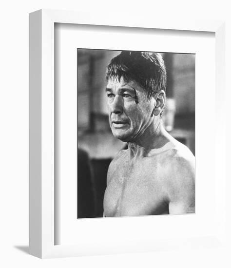 Charles Bronson-null-Framed Photo