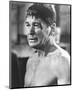 Charles Bronson-null-Mounted Photo