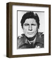 Charles Bronson-null-Framed Photo