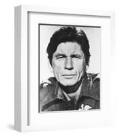 Charles Bronson-null-Framed Photo