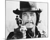 Charles Bronson-null-Mounted Photo