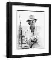 Charles Bronson-null-Framed Photo