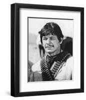 Charles Bronson-null-Framed Photo