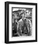 Charles Bronson-null-Framed Photo