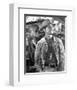 Charles Bronson-null-Framed Photo