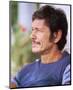 Charles Bronson-null-Mounted Photo