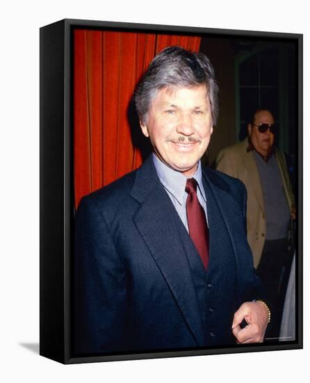 Charles Bronson-null-Framed Stretched Canvas