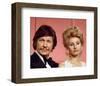 Charles Bronson-null-Framed Photo