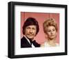 Charles Bronson-null-Framed Photo