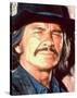 Charles Bronson-null-Stretched Canvas