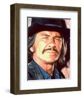 Charles Bronson-null-Framed Photo