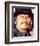 Charles Bronson-null-Framed Photo