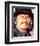 Charles Bronson-null-Framed Photo