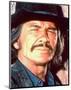 Charles Bronson-null-Mounted Photo