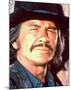 Charles Bronson-null-Mounted Photo