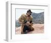 Charles Bronson-null-Framed Photo