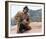 Charles Bronson-null-Framed Photo