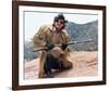 Charles Bronson-null-Framed Photo