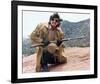 Charles Bronson-null-Framed Photo