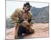 Charles Bronson-null-Mounted Photo