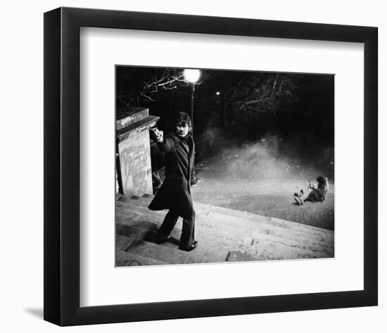 Charles Bronson-null-Framed Photo