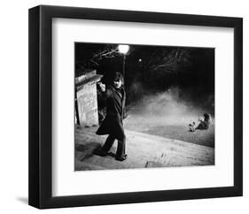 Charles Bronson-null-Framed Photo