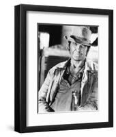 Charles Bronson-null-Framed Photo