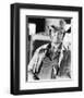 Charles Bronson-null-Framed Photo