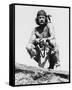 Charles Bronson-null-Framed Stretched Canvas