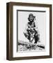 Charles Bronson-null-Framed Photo