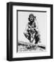 Charles Bronson-null-Framed Photo