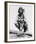 Charles Bronson-null-Framed Photo