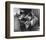 Charles Bronson-null-Framed Photo