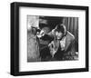 Charles Bronson-null-Framed Photo