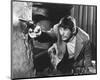 Charles Bronson-null-Mounted Photo