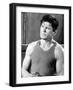 Charles Bronson-null-Framed Photo