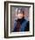 Charles Bronson-null-Framed Photo