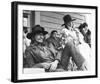 Charles Bronson-null-Framed Photo