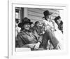 Charles Bronson-null-Framed Photo