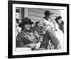 Charles Bronson-null-Framed Photo