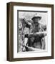 Charles Bronson-null-Framed Photo