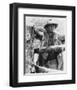 Charles Bronson-null-Framed Photo