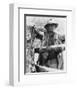 Charles Bronson-null-Framed Photo