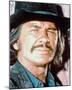 Charles Bronson-null-Mounted Photo