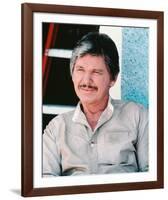 Charles Bronson-null-Framed Photo