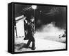 Charles Bronson-null-Framed Stretched Canvas