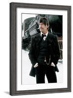 Charles Bronson-null-Framed Photo