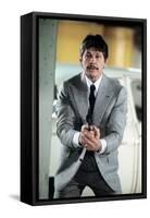 Charles Bronson-null-Framed Stretched Canvas